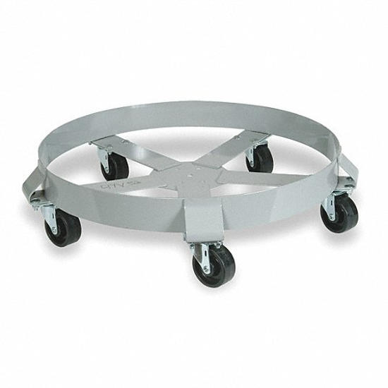 Picture of DRUM DOLLY