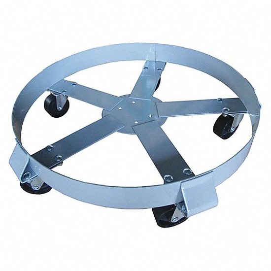 Picture of DRUM DOLLY