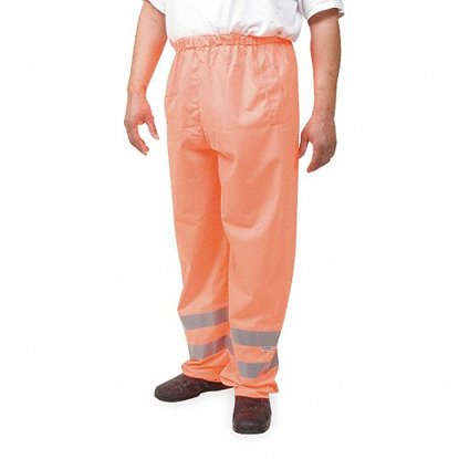 Picture of REFLECTIVE SAFETY OVER PANTS- 3XL 34 IN