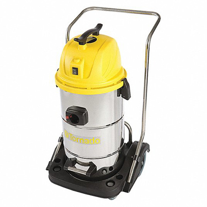 Picture of WET/DRY VACUUM-AIR FLOW 114 CFM-1-5/8 HP