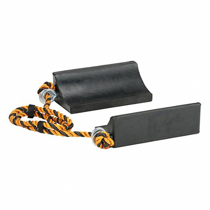 Picture of WHEEL CHOCK