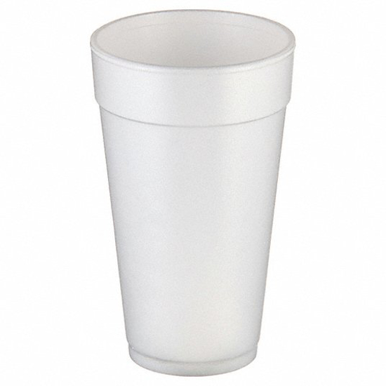 Picture of DISPOSABLE HOT CUP