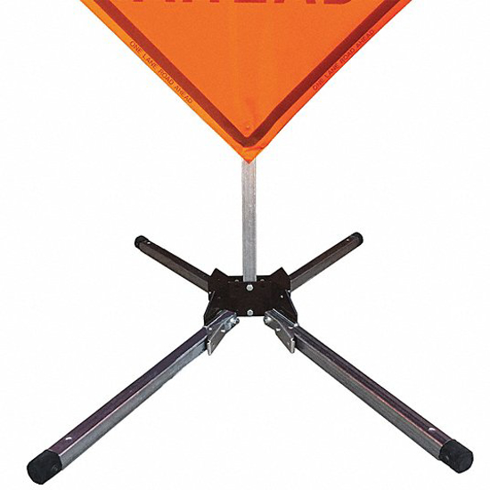 Picture of SIGN STAND- ROLL-UP