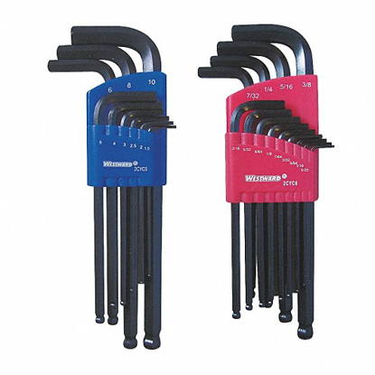 Picture of HEX KEY SET