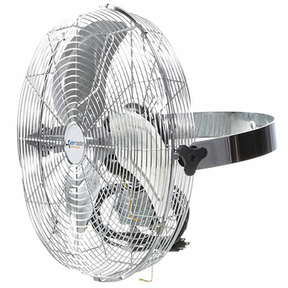 Picture of LIGHT-DUTY INDUSTRIAL FAN