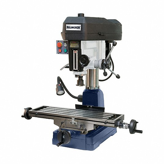 Picture of MILL DRILL