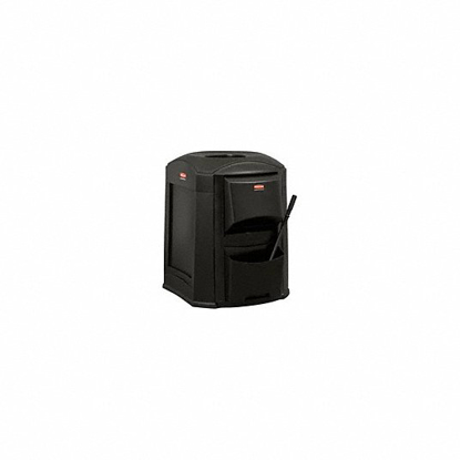Picture of WINDOW CLEANING SYSTEM- BLACK