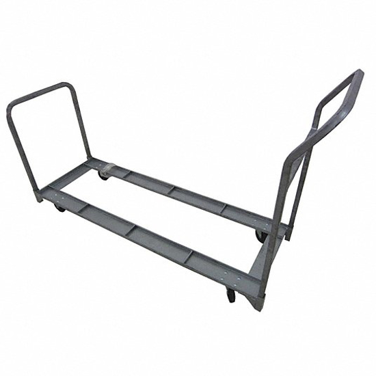 Picture of FOLDING/STACKED CHAIR CART