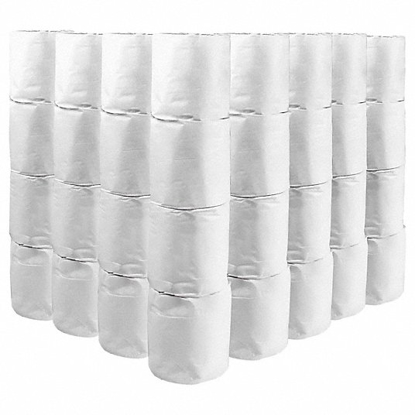 Picture of TOILET PAPER ROLL- 96 PER CASE