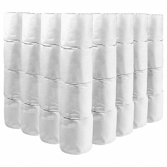 Picture of TOILET PAPER ROLL- 96 PER CASE
