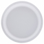Picture of PAPER-PLATE-ROUND-9IN-WHITE-PK1000