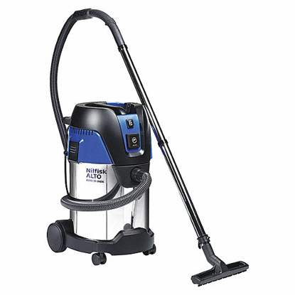 Picture of SHOP VACUUM