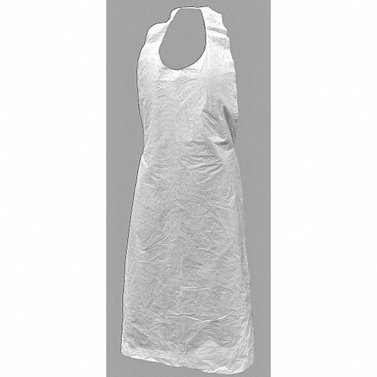 Picture of CHEMICAL RESISTANT BIB APRON