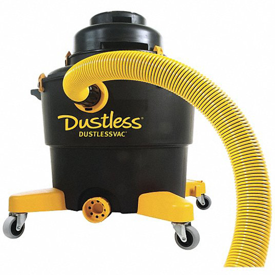 Picture of DUST EXTRACTOR