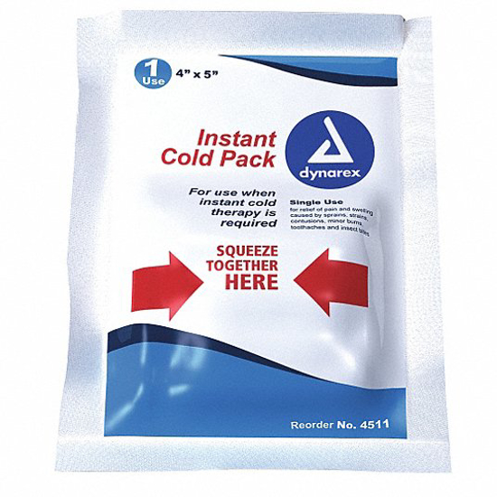Picture of COLD PACK- 24 PK