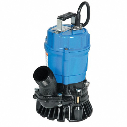Picture of PLUG-IN UTILITY PUMP