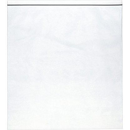 Picture of RECLOSABLE BAG-STANDARD-LDPE-SEAL-PK250