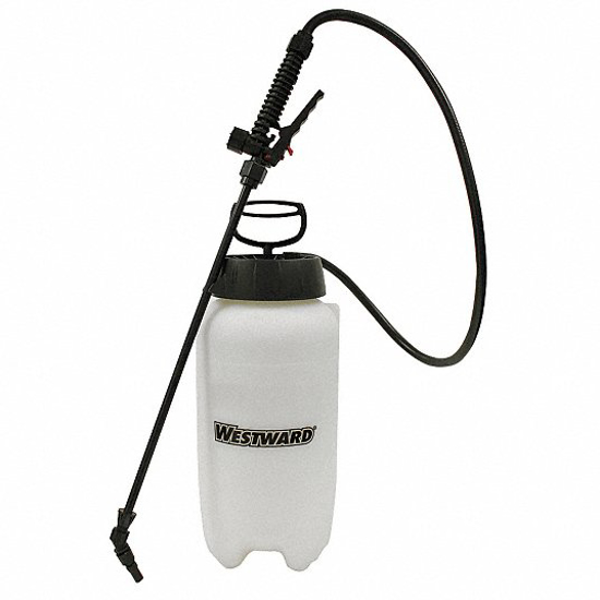 Picture of HANDHELD SPRAYER- HANDHELD SPRAYER TYPE- CLEANING AND DEGRE