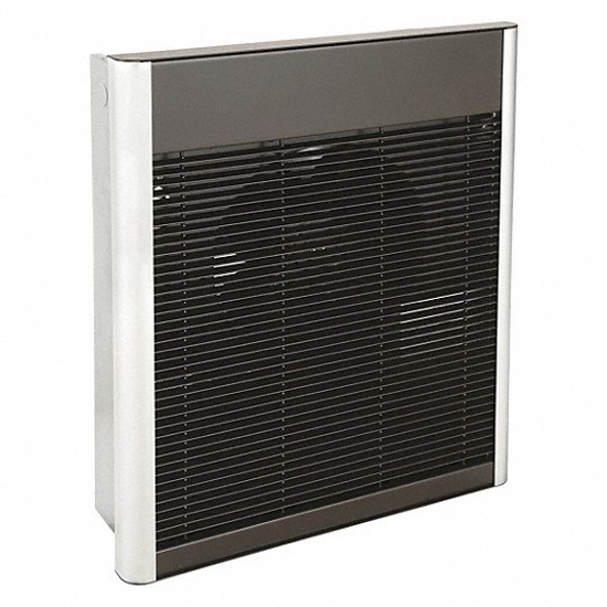Picture of RECESSED ELECTRIC WALL-MOUNT HEATER
