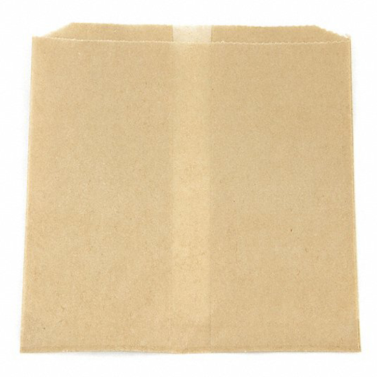 Picture of SANITARY NAPKIN RECEPTACLE LINER- HEIGHT 7 IN- WIDTH 8 IN- M