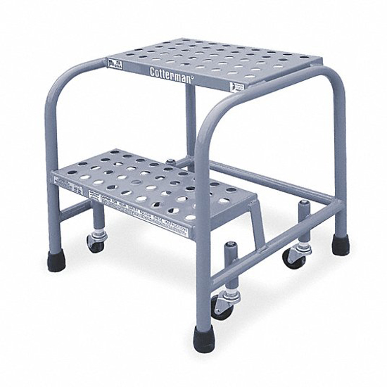 Picture of STEP STOOL