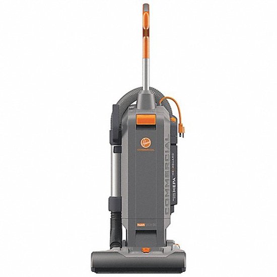 Picture of UPRIGHT VACUUM