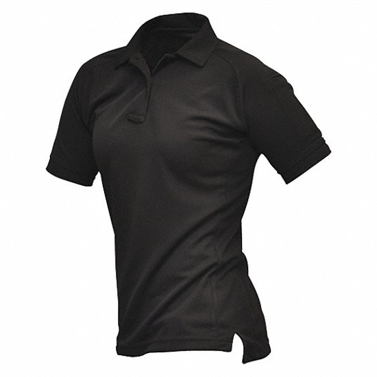 Picture of TACTICAL POLO SHIRT- WOMENS SMALL