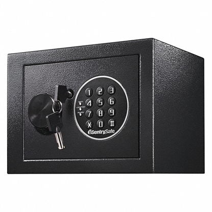 Picture of DIGITAL COMBO LOCK