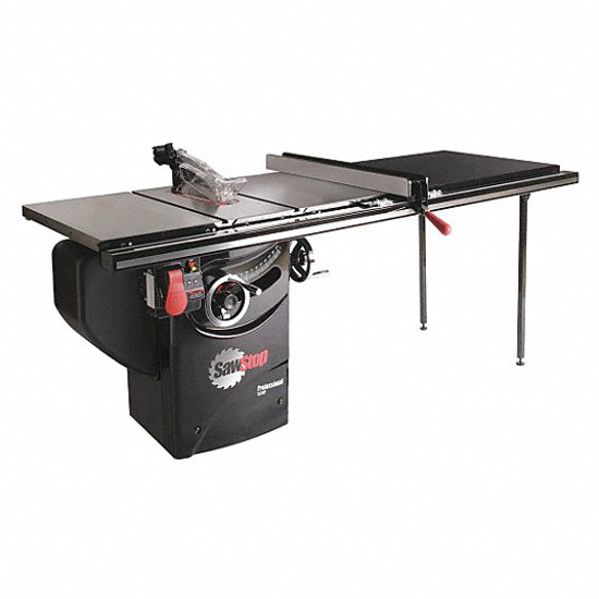 Picture of TABLE SAW