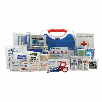 Picture of FIRST AID KIT AND HOUSING