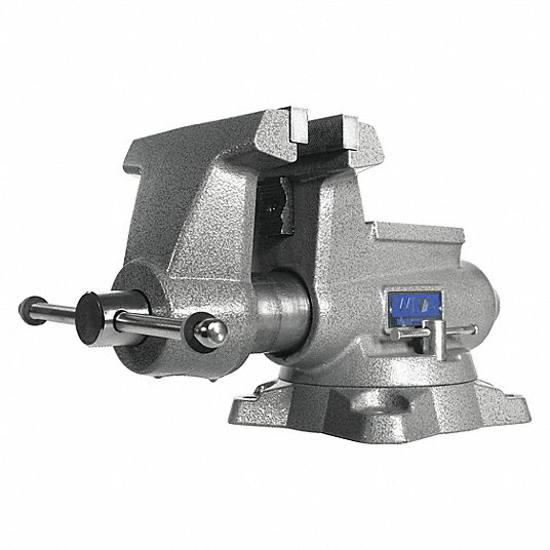 Picture of COMBINATION VISE
