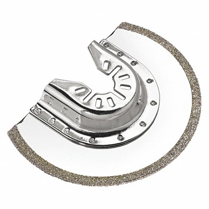 Picture of OSCILLATING SCRAPER BLADE