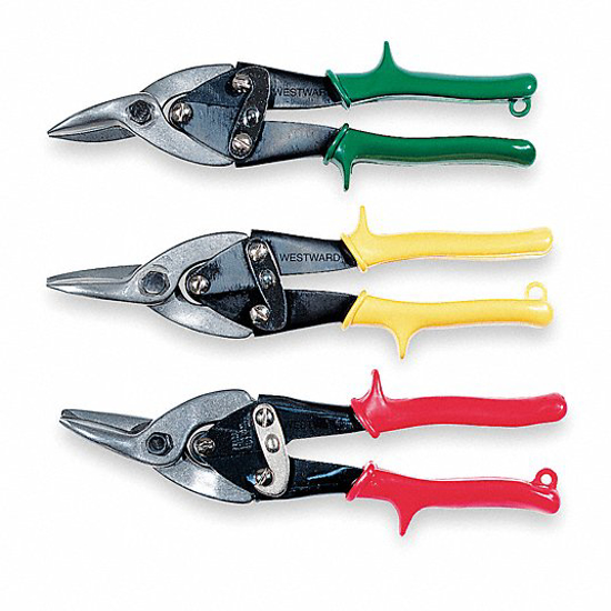 Picture of AVIATION SNIP SET