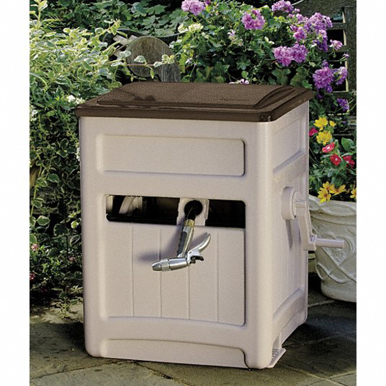 Picture of GARDEN HOSE REEL- 225 FT