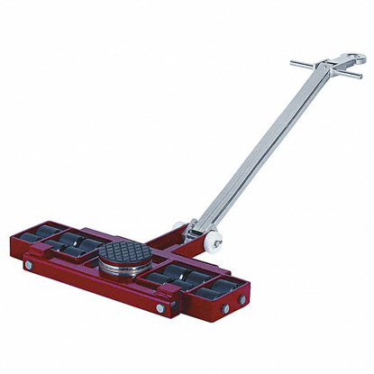 Picture of FRONT STEERMAN MACHINE ROLLER