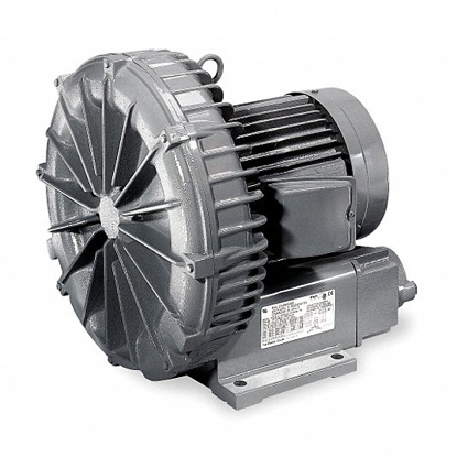 Picture of REGENERATIVE BLOWER 1 HP54.3 IN WC