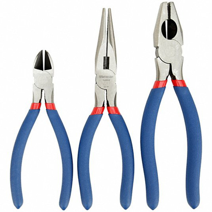 Picture of PLIER SET