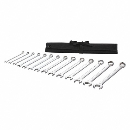 Picture of COMBINATION WRENCH SET