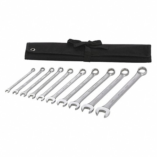 Picture of COMBINATION WRENCH SET