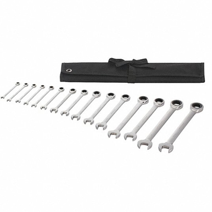Picture of COMBINATION WRENCH SET