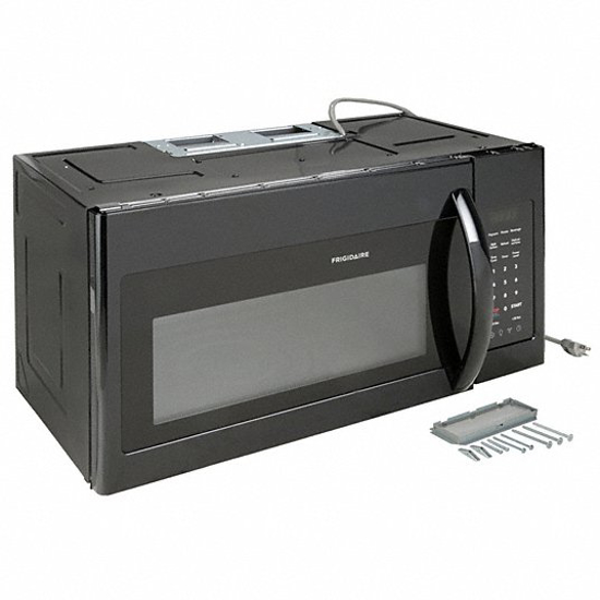 Picture of MICROWAVE