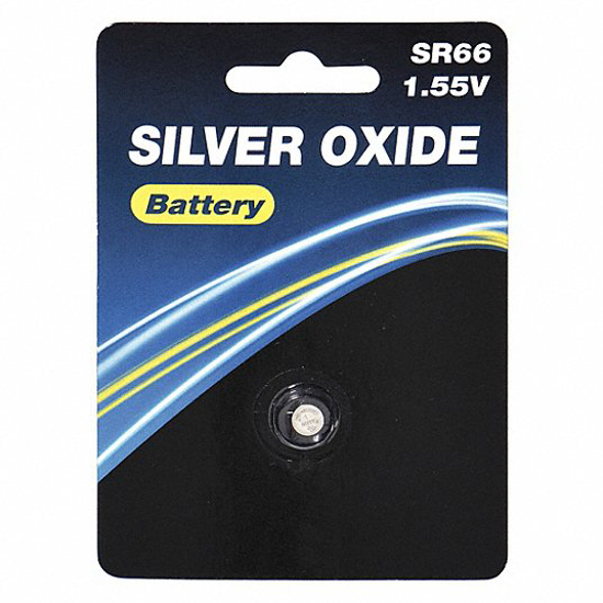 Picture of BUTTON CELL BATTERY