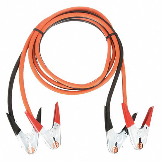 Picture of BOOSTER CABLE