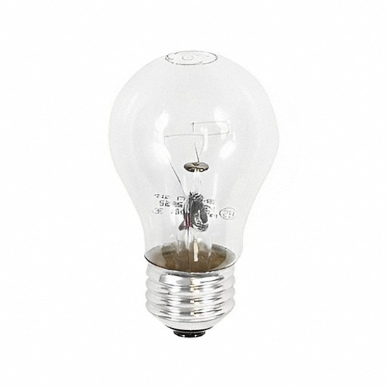 Picture of INCANDESCENT BULB- A15- MEDIUM SCREW (E26)- LUMENS 415 LM-