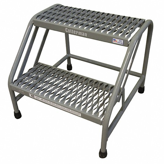 Picture of STEP STOOL