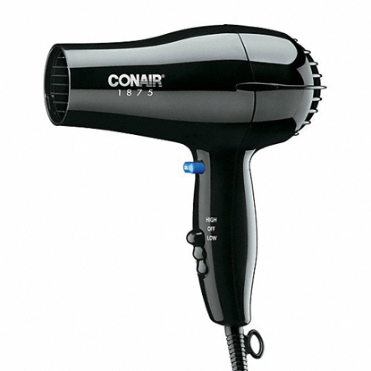 Picture of HAIR DRYER- HANDHELD- 1-875 W WATT
