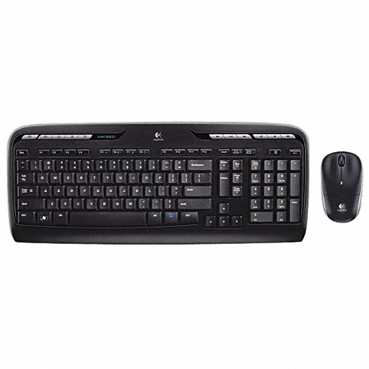 Picture of KEYBOARD AND MOUSE SET