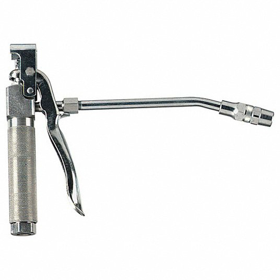 Picture of HIGH PRESSURE CONTROL HANDLE