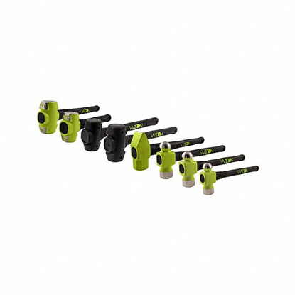 Picture of 8 PIECE MASTER HAMMER KIT