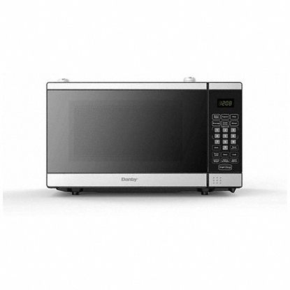 Picture of UNDER-THE-CABINET MICROWAVE